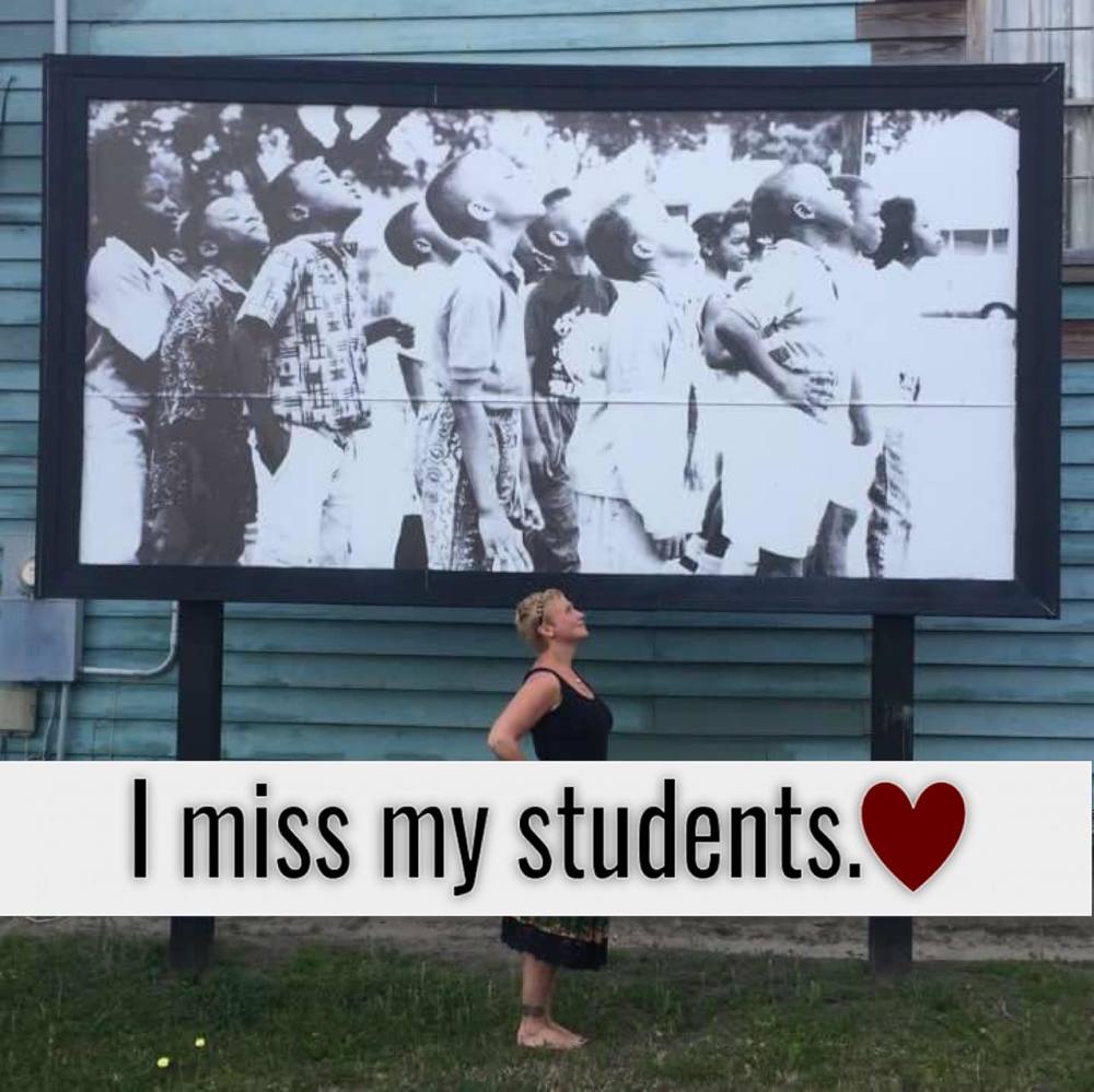 Meet your Posher, Megan